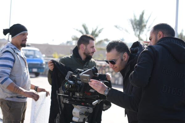 Professional Acting Techniques Course - Image 13