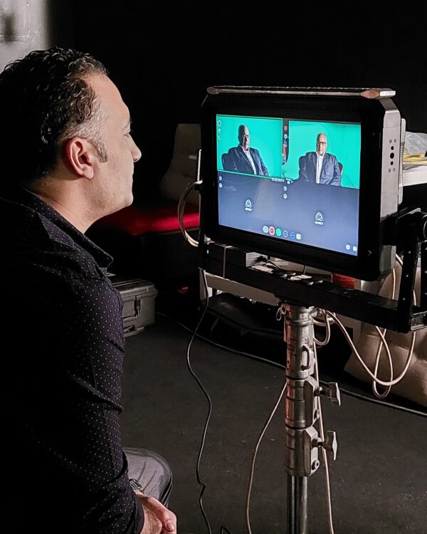 Professional Acting Techniques Course - Image 2
