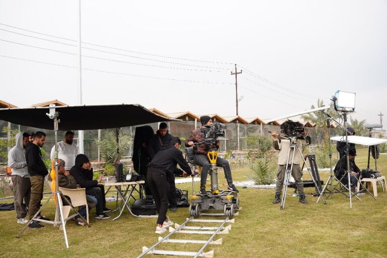 djara film