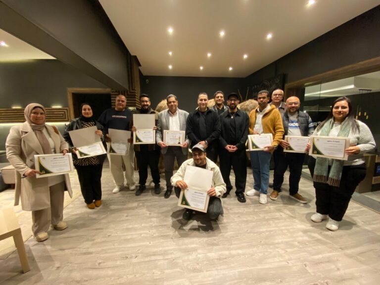 السينارست محمد جلال ورشة كتابة السينايرو