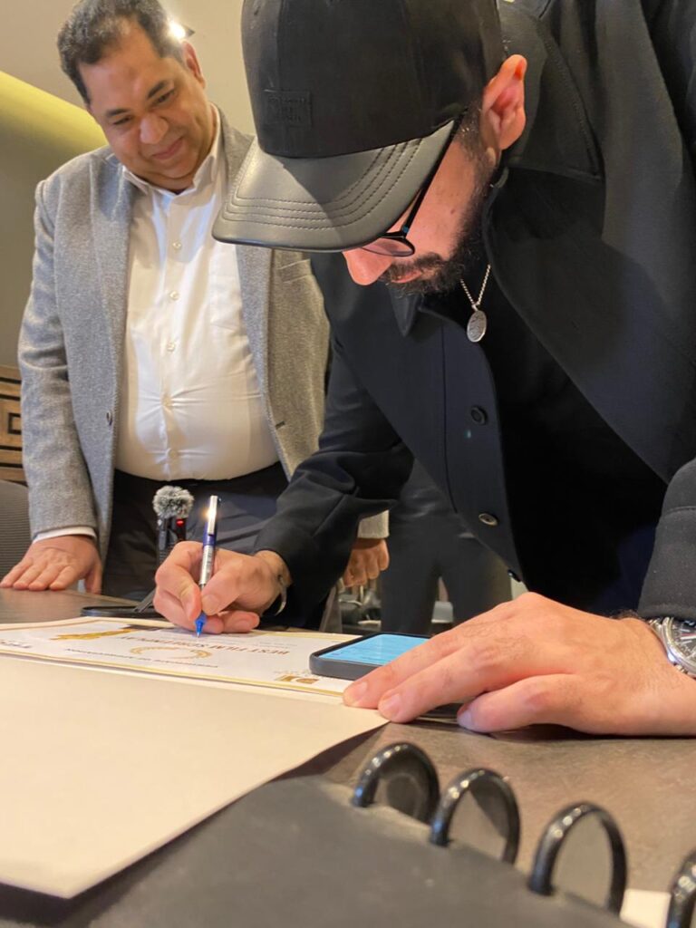 السينارست محمد جلال ورشة كتابة السينايرو