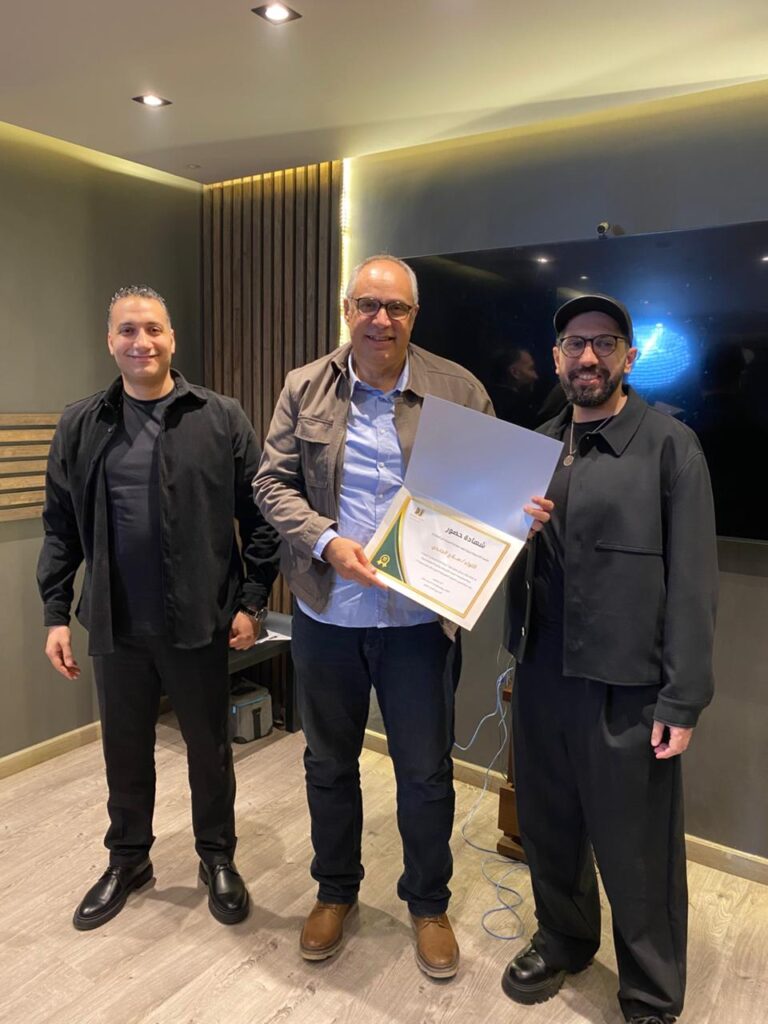 السينارست محمد جلال ورشة كتابة السينايرو