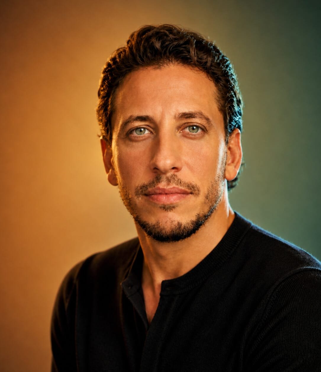 دكتور احمد عزب ديكور سينمائي