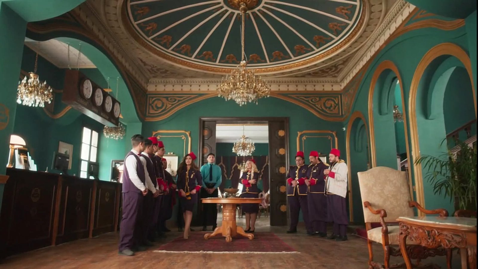 https://djarafilm.com- PRODUCTION DESIGN COURSE PRODUCTION DESIGN COURSE - Image 19