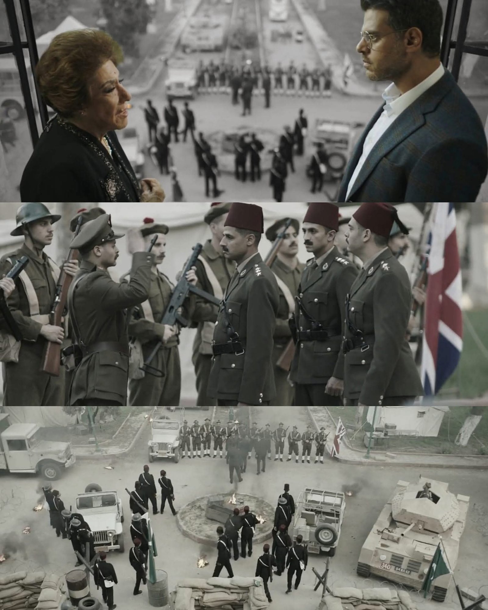 https://djarafilm.com- PRODUCTION DESIGN COURSE PRODUCTION DESIGN COURSE - Image 20