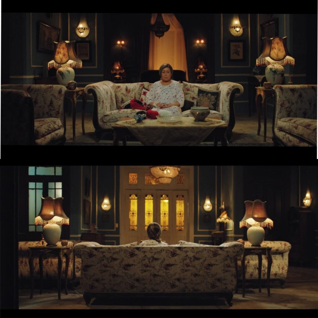 djara film